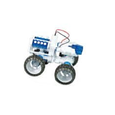 PowerPlus Igrača POWERplus Thunderbird Saltwater 4x4