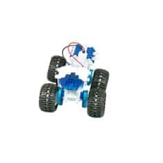 PowerPlus Igrača POWERplus Thunderbird Saltwater 4x4