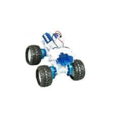 PowerPlus Igrača POWERplus Thunderbird Saltwater 4x4