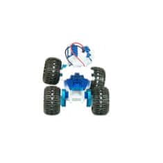 PowerPlus Igrača POWERplus Thunderbird Saltwater 4x4