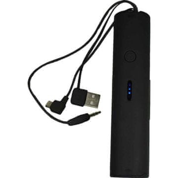 PowerPlus POWERplus Elk Bluetooth zvočnik velike zmogljivosti, powerbank
