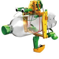 PowerPlus POWERplus Solar Recycler Izobraževalna solarna igrača