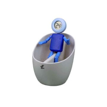 PowerPlus Izobraževalni termometer za vodo H2O Power Waterboy za otroke