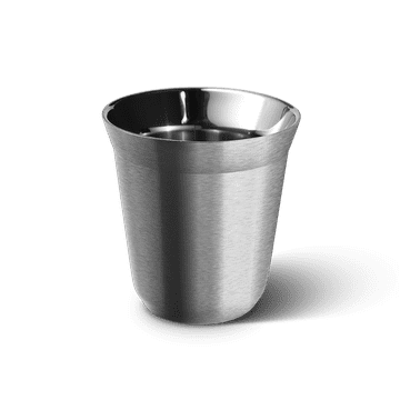 shumee 150 ml srebrna skodelica