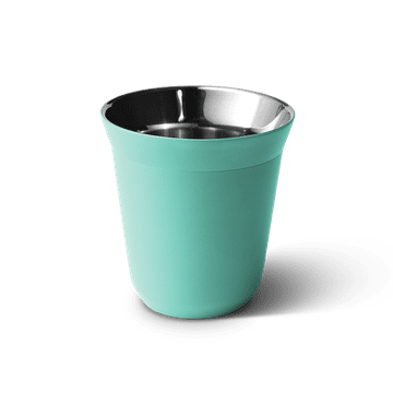 shumee 150 ml turkizna skodelica