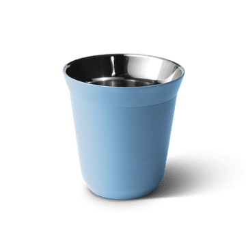 shumee 80 ml modra skodelica