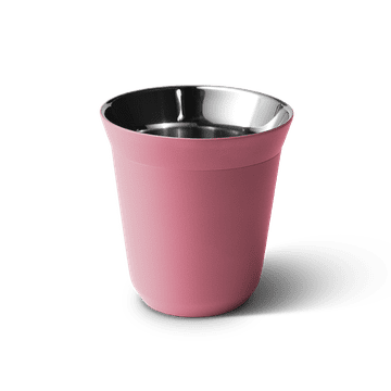 shumee 240 ml roza skodelica