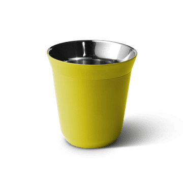 shumee 150 ml rumena skodelica