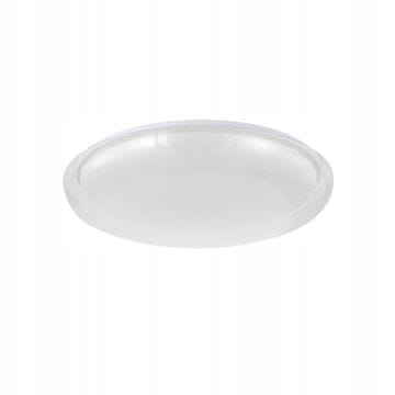 shumee Stropna svetilka LED trego 40 bela Light Prestige LP-9465/1C CCT