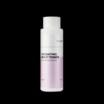 shumee Vlažilni tonik s hialuronsko kislino 150 ml / Tonik s hialuronsko kislino Epilax Silk Touch 150 ml