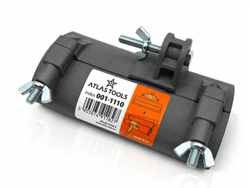 Atlas Atlasov adapter za držalo noža ZA kit in omet DO 100 CM NA PRO STIKU