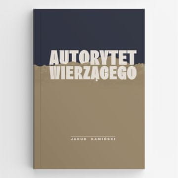 shumee Avtoriteta vernika - Jakub Kamiński