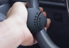 shumee Univerzalni volanski gumb, ki se vrti za 360 stopinj