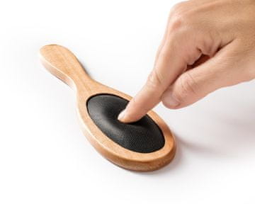 Gadget Master Čopič za plešastega moškega