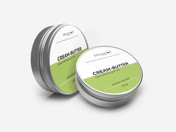 shumee Aroma Secret negovalno maslo za telo 100 ml