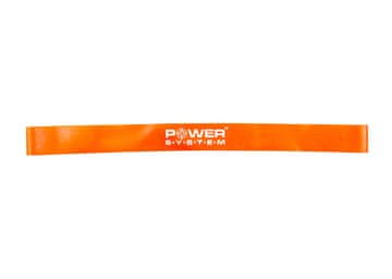 POWER SYSTEM Mini zanka napajalnega sistema, pasovna širina 1