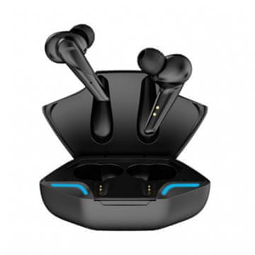 Media-Tech Cobra PRO rhoid - In-ear Bluetooth 5.0 TWS slušalke za igralce