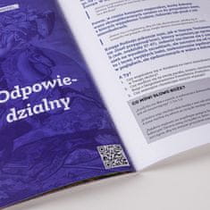 shumee BODI KOT SOBIESKI - motivacijska knjiga - Mariola in Piotr Wołochowicz