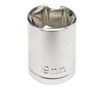 Vorel Vorel nasadni ključ 6-kraki nasadni 1/2 19MM