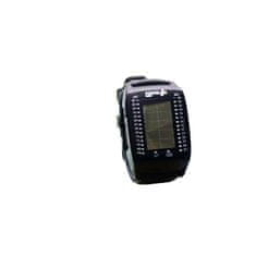 PowerPlus Pametna sončna ura s prenosno baterijo POWERplus PowerbankWatch