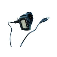 PowerPlus Pametna sončna ura s prenosno baterijo POWERplus PowerbankWatch