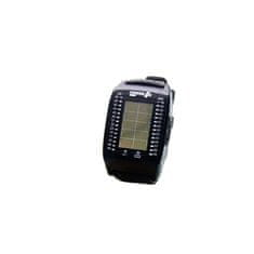 PowerPlus Pametna sončna ura s prenosno baterijo POWERplus PowerbankWatch
