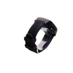 PowerPlus Pametna sončna ura s prenosno baterijo POWERplus PowerbankWatch