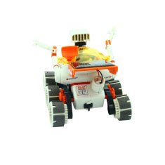 PowerPlus POWERplus Moonwalker solarna igrača lunarno vozilo izobraževalno