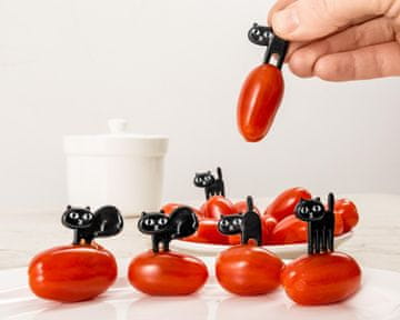 Gadget Master Muce za zabave za prigrizke