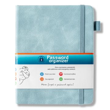 Gadget Master Organizator podatkov Access - varen in praktičen