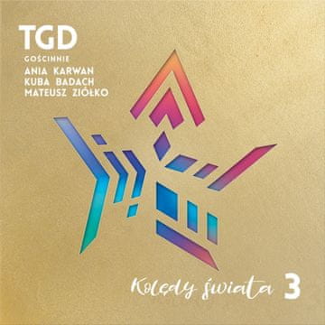 shumee TGD - Božične pesmi sveta 3