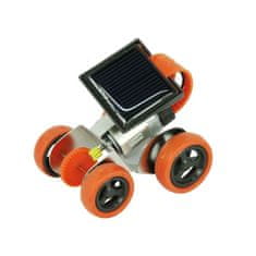 PowerPlus Izobraževalni solarni avtomobilček POWERplus Roadrunner