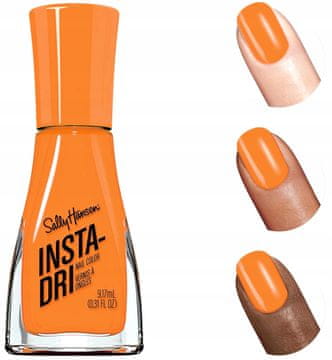 Sally Hansen Sally Hansen Insta Dri Love zmaga 726