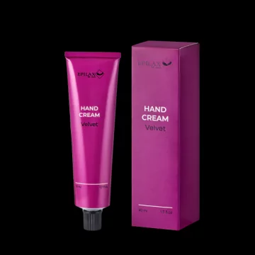 shumee Vlažilna in hranilna krema za roke Velvet 50 ml