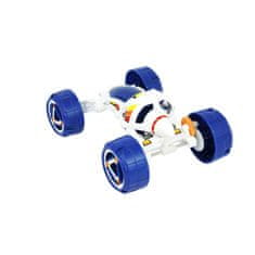 PowerPlus Izobraževalna igrača POWERplus BobCat Salt Water Buggy
