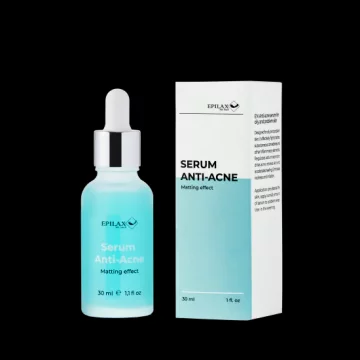 shumee Serum Akne Stop za mastno in problematično kožo 30 ml