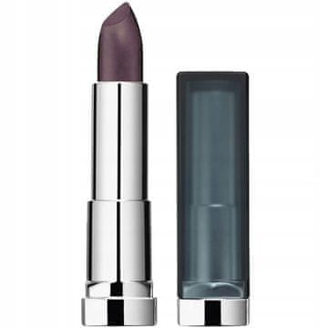 Maybelline Maybelline Color Sensational Matt šminka - šminka - 887 Blackest Berry