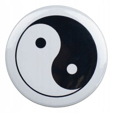 shumee Yin Yang žebljiček 58 mm Japonska
