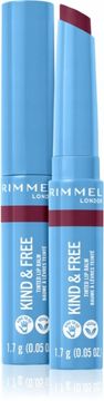 Rimmel Rimmel London Kind Free Color balzam za ustnice odtenek 006 Berry Twist