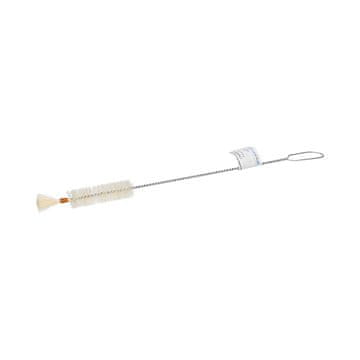 shumee Krtača za epruvete z 20 mm kozjo ščetino