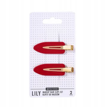 shumee Lily Red