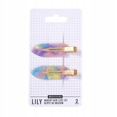 shumee Lilija roza vijolična