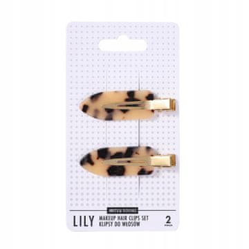 shumee Svetlobni leopardji vzorec lilije