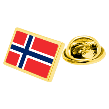 shumee Znak za norveško zastavo