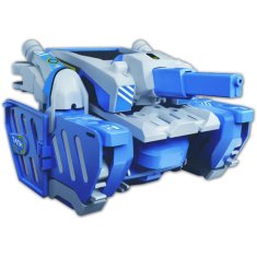 PowerPlus POWERplus Scorpion 3-v-1 solarni robotski komplet igrače