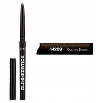 Avon Cosmic Brown črtalo za oči