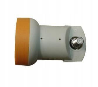 shumee Enojni univerzalni MUS1C TechniSat LNB