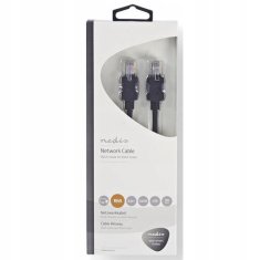 shumee RJ-45 - Nedis kabel RJ-45 3 m