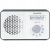 Technisat Technisat viola 200 FM radio z napajanjem iz omrežja