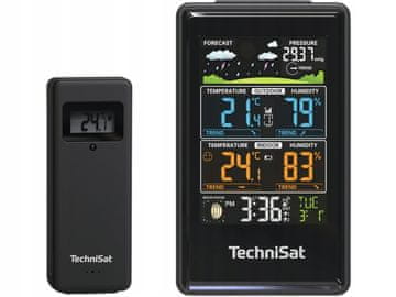 Technisat Vremenska postaja TechniSat Imeteo 410